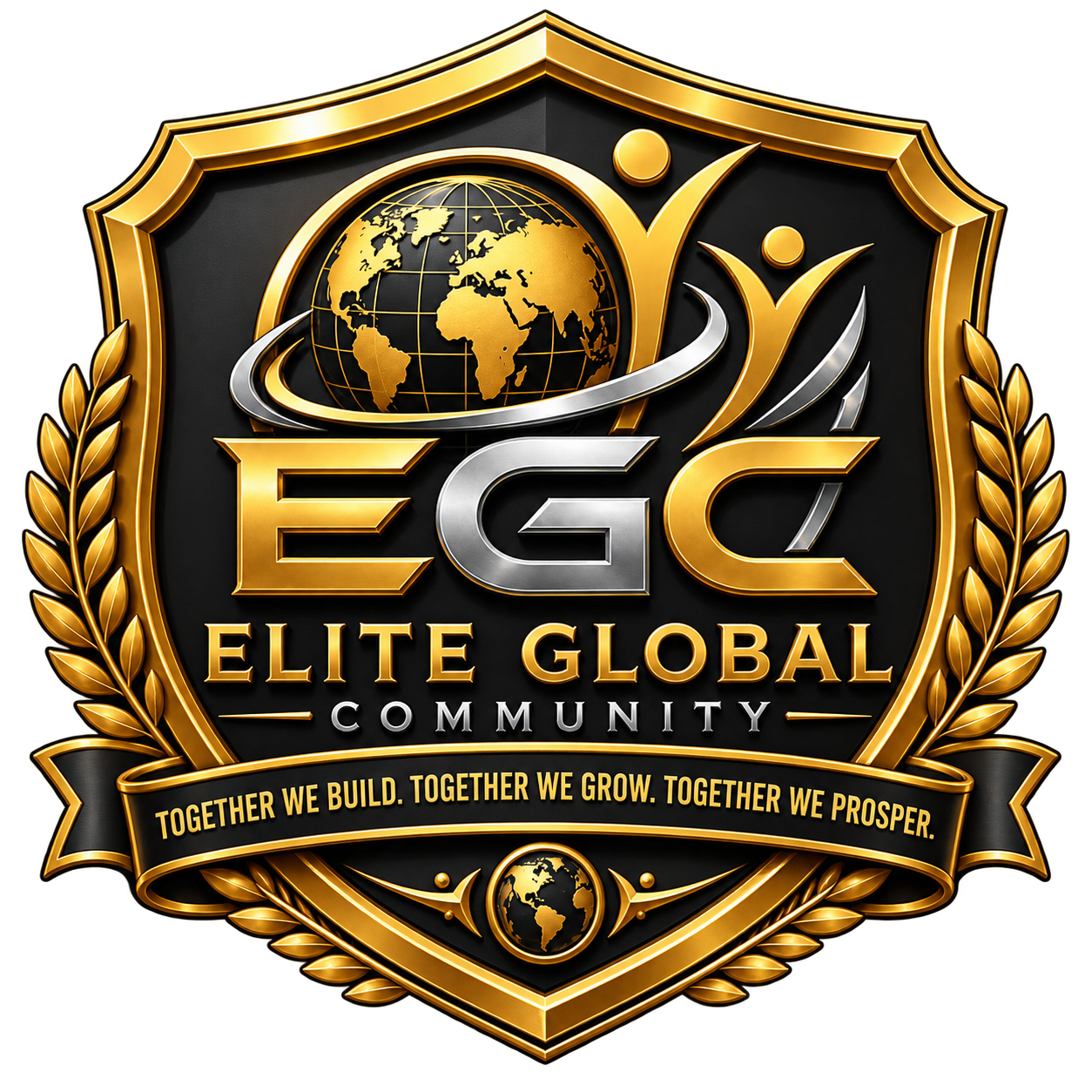 EGC System Logo